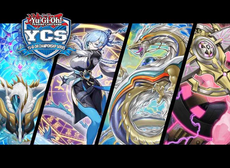 Yugioh Metagame Recap | TCGplayer