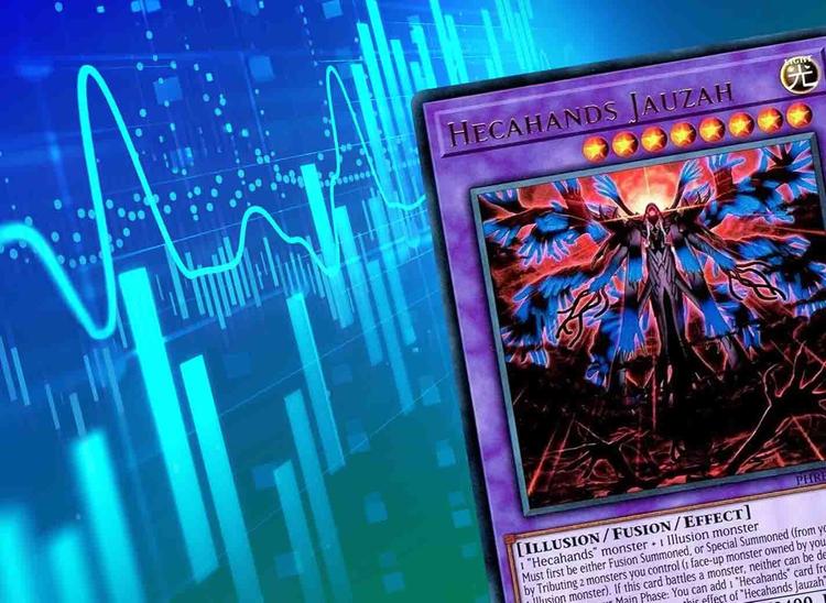 Yugioh Friday Finance | TCGplayer