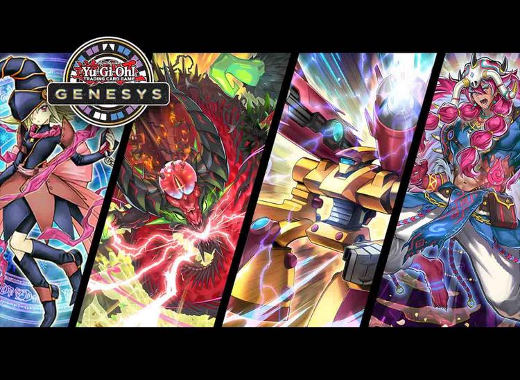 Yugioh Metagame Recap | TCGplayer