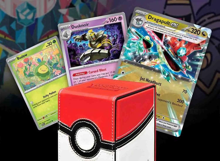Pokmon Content | TCGplayer