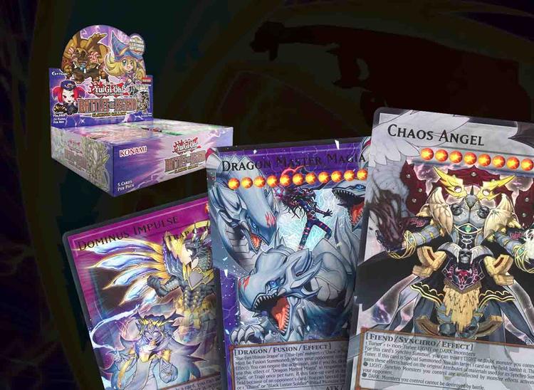 Why Ten Thousand Dragon is $1000+ | TCGplayer