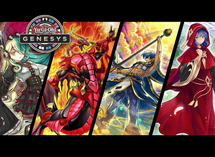 Why Ten Thousand Dragon is $1000+ | TCGplayer