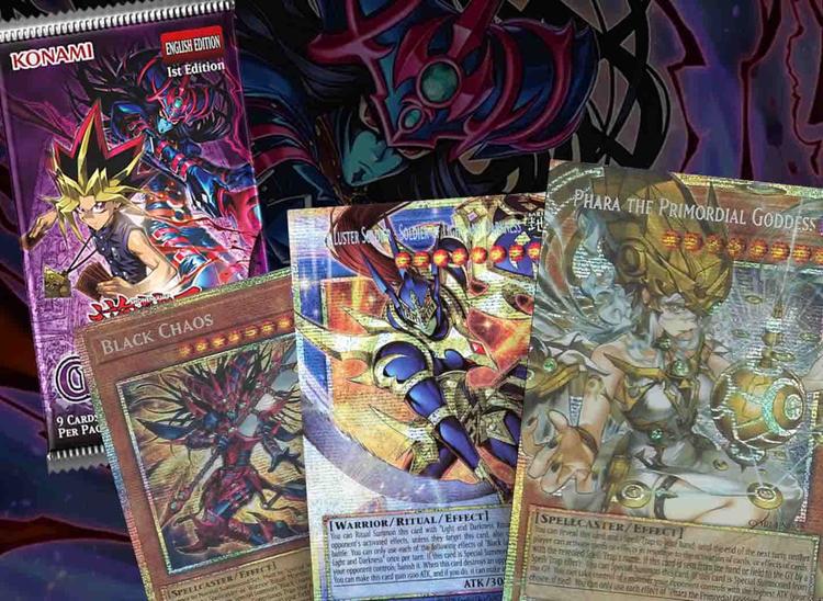 yugioh more than 40 cards Number 40: Gimmick Puppet of Strings [JUMP-EN063] Ultra Rare  Media Reload When Should You Run More