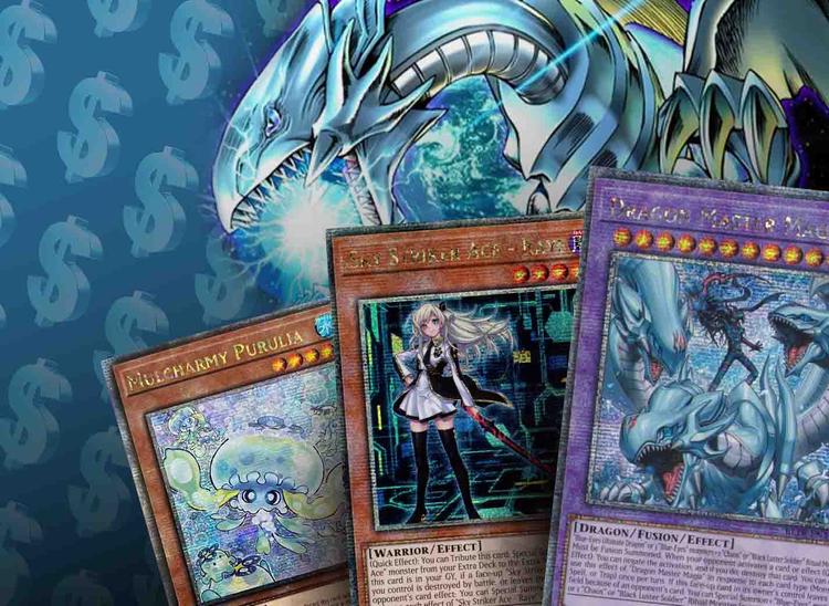 yugioh slifer the sky dragon structure deck Complete Custom for Yu-Gi-Oh! This is of Ultra Rare rarity Yu-Gi-Oh! TCG Egyptian God Deck