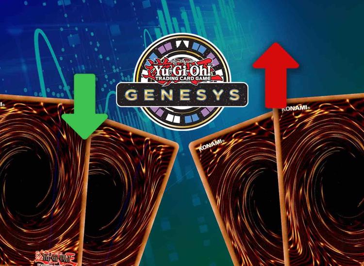 Yu-Gi-Oh! Genesys Articles | TCGplayer
