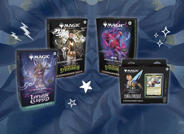 Commander Deck Tech: The Gitrog Monster | TCGplayer