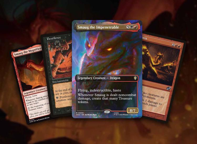 Commander MTG Deck Guide: The Gitrog Monster | TCGplayer