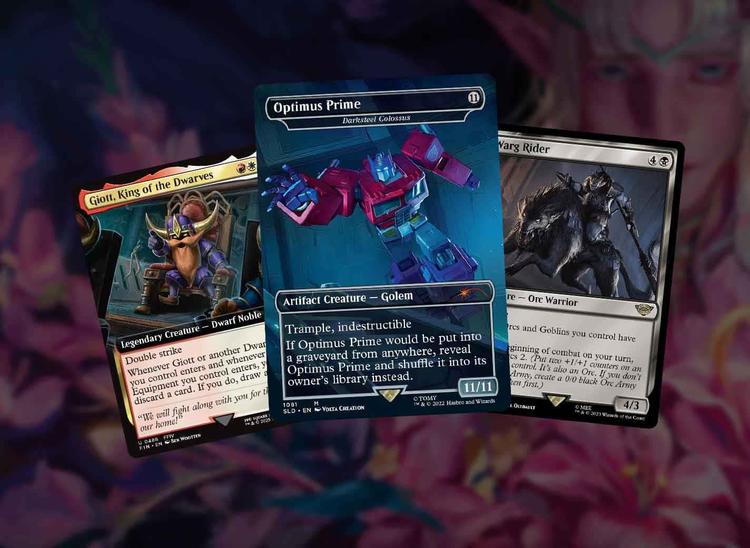 青単信心　フルfoil Mono Blue Devotion 青単信心 フルfoil Mono Blue Devotion Mono-Blue Devotion in Modern