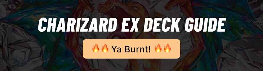 25 Best Charizard Pokemon Cards - Price Guide & Values