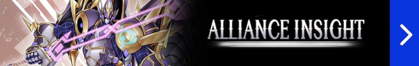 Shop Alliance Insight