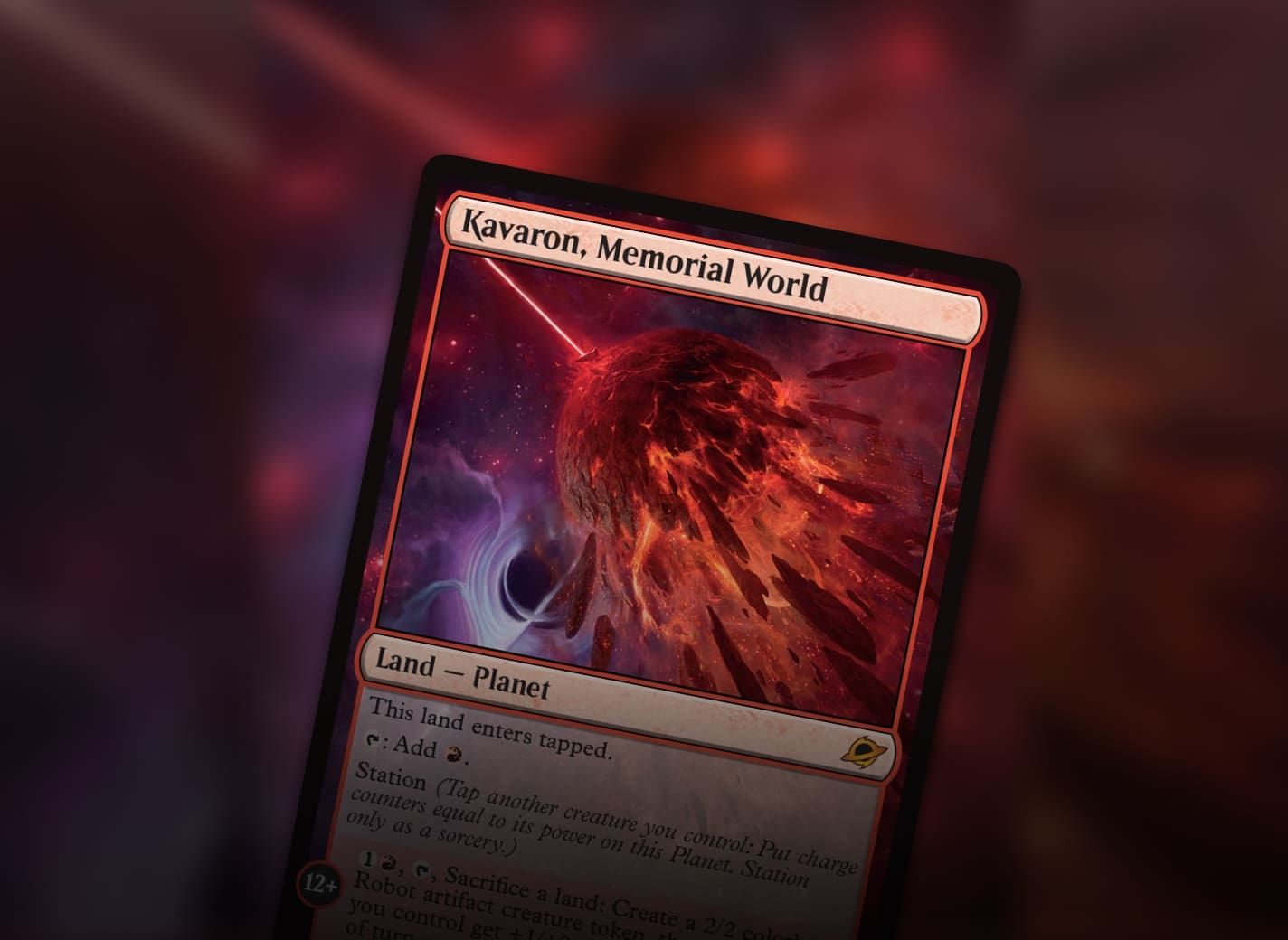 Peak Eruption - Theros - Magic: The Gathering - TCGplayer.com