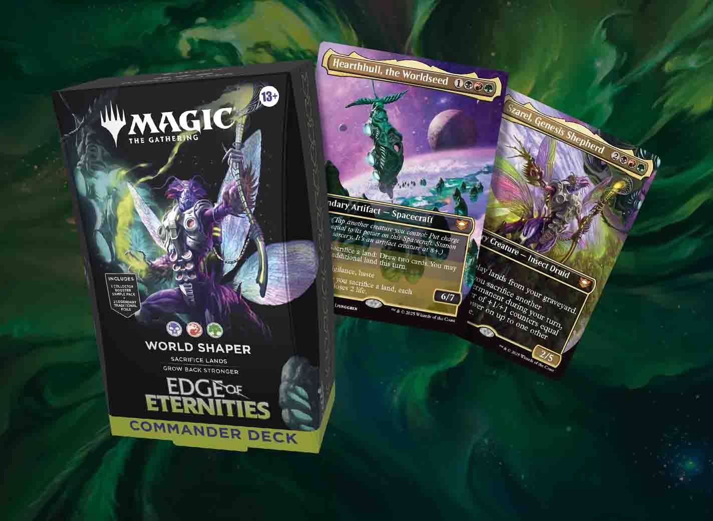 Secret Lair] Secret Lair: Extra Life 2020. - MTGNexus