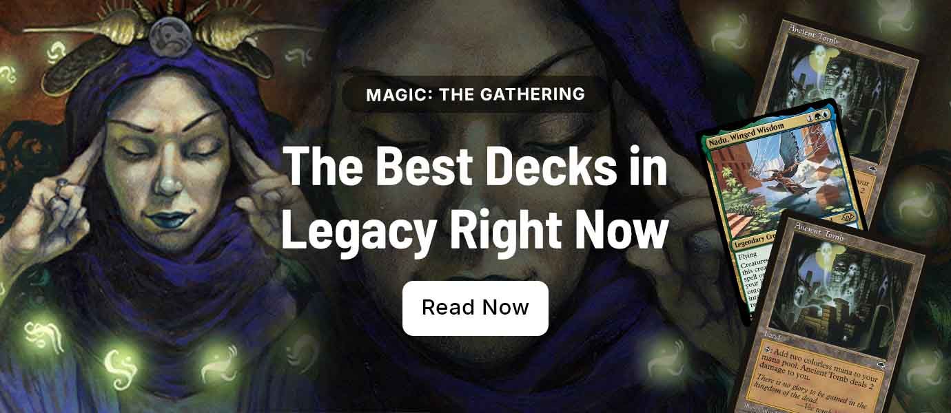 TCGplayer: Shop Magic: The Gathering Cards, Packs, Booster Boxes