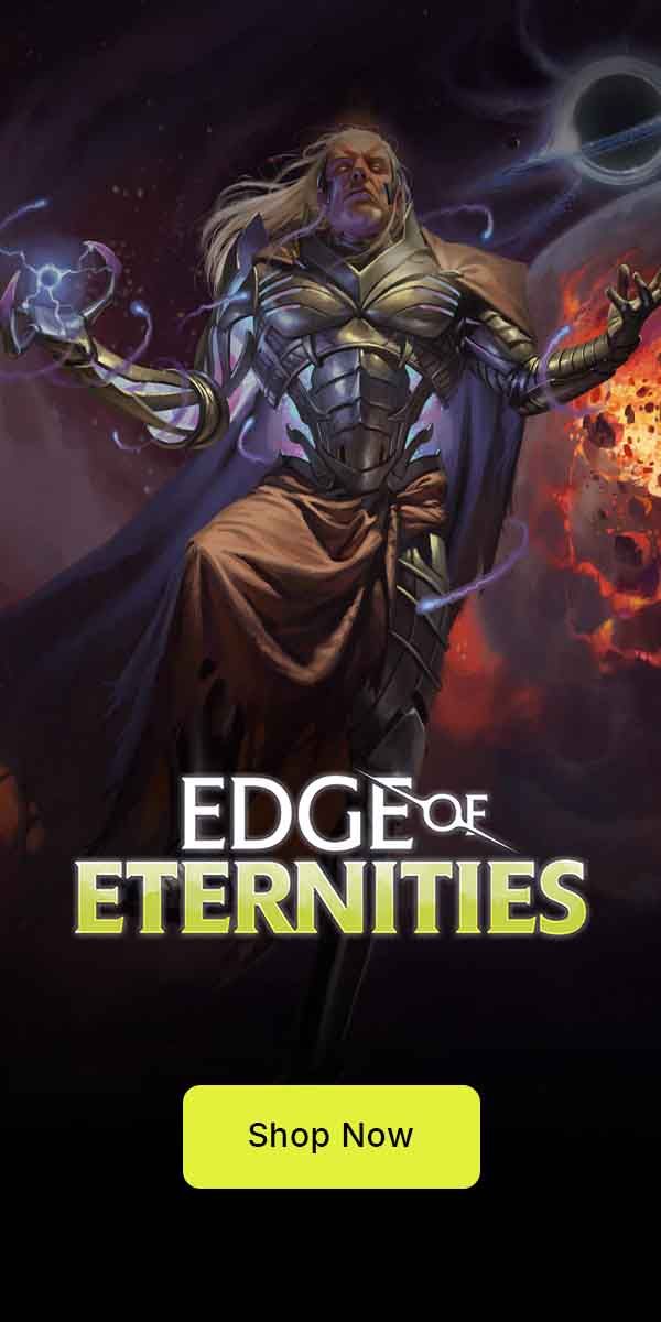 What is a From The Vault Foil in Magic: The Gathering