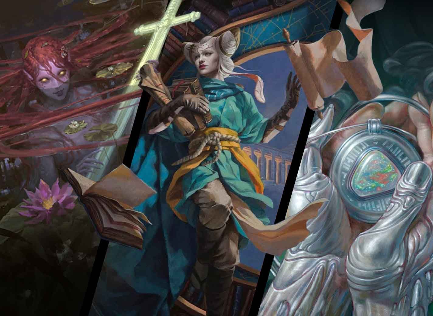 否定の力/Force of Negation Force of Negation - Modern Horizons - Magic: The Gathering