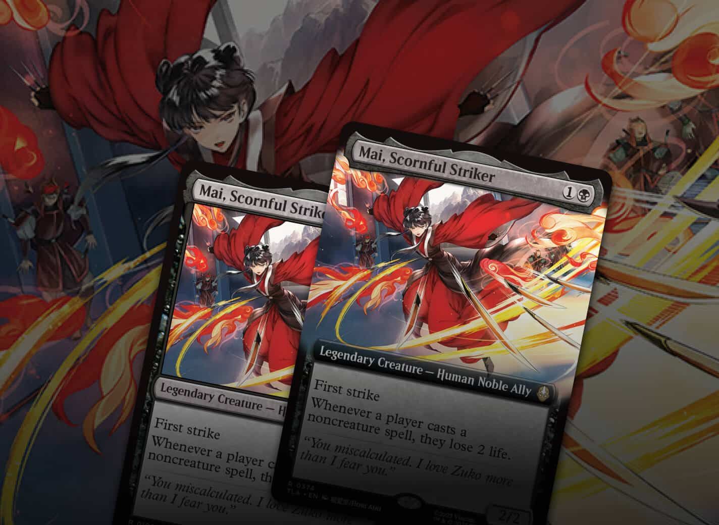 Preacher - The Dark - Magic: The Gathering - TCGplayer.com