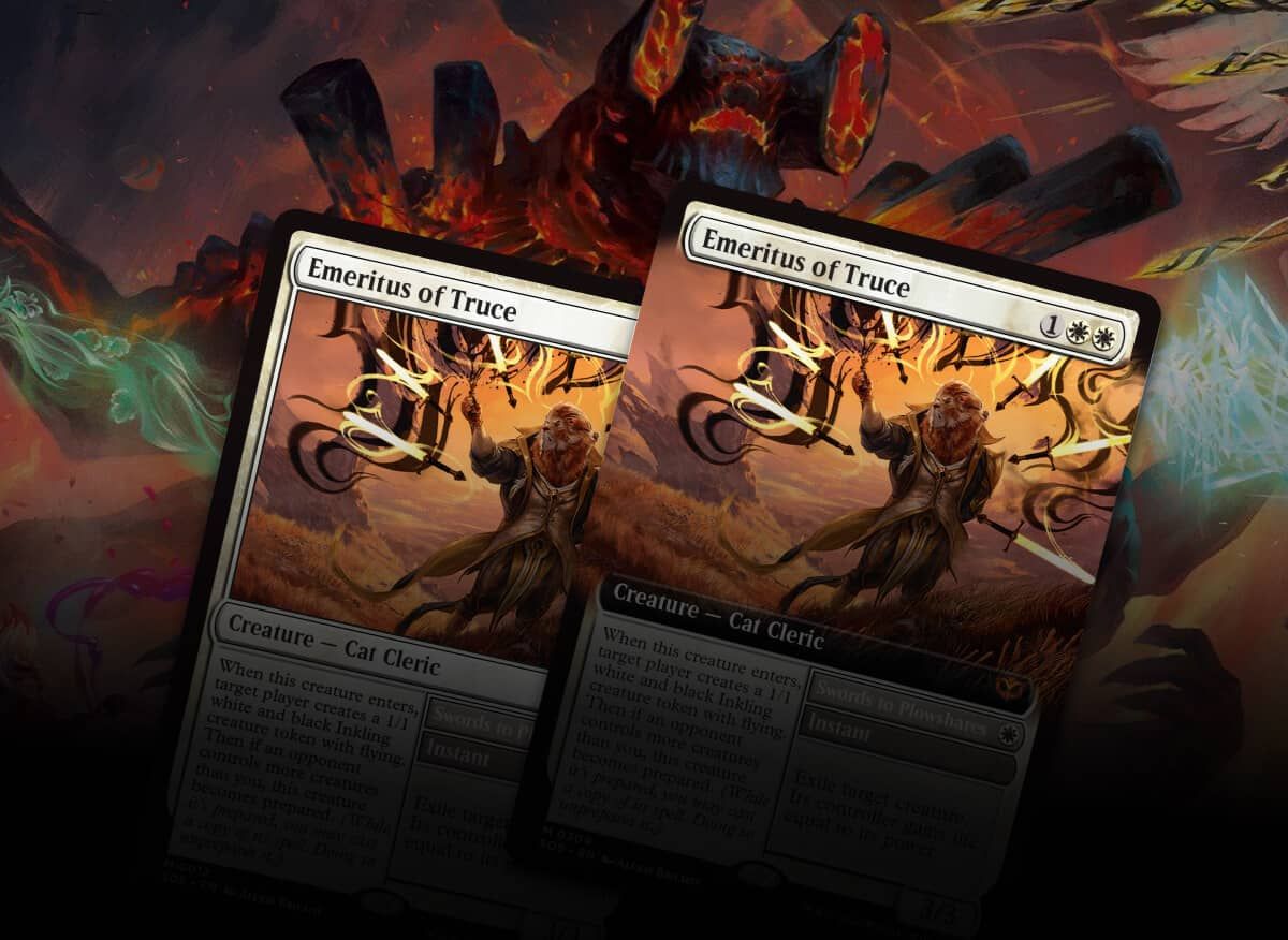 Swords to Plowshares - Ice Age - Magic: The Gathering - TCGplayer.com