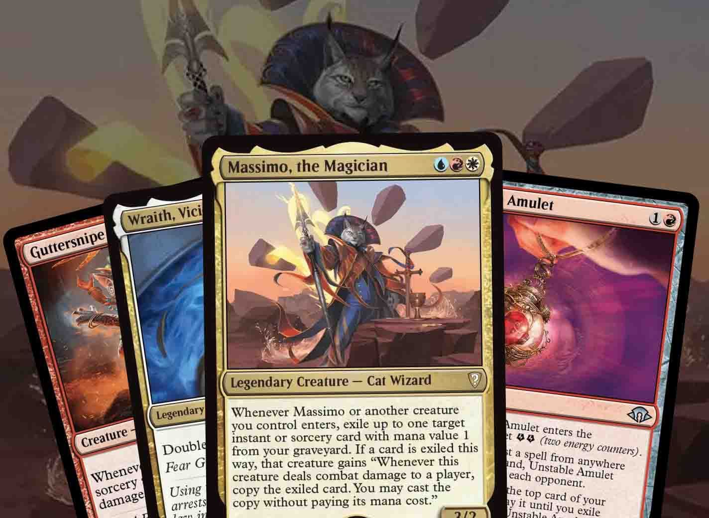 MTGNexus - Blackwing - Elphin the Raven