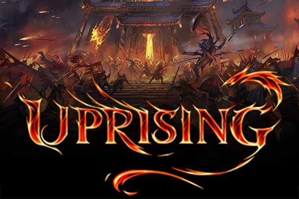 Uprising | Flesh and Blood TCG | TCGplayer