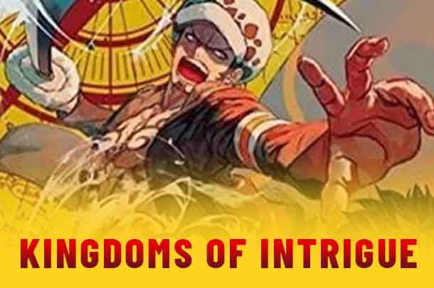 Naruto Boruto Card Game from Bandai Now Available to List on TCGplayer.com